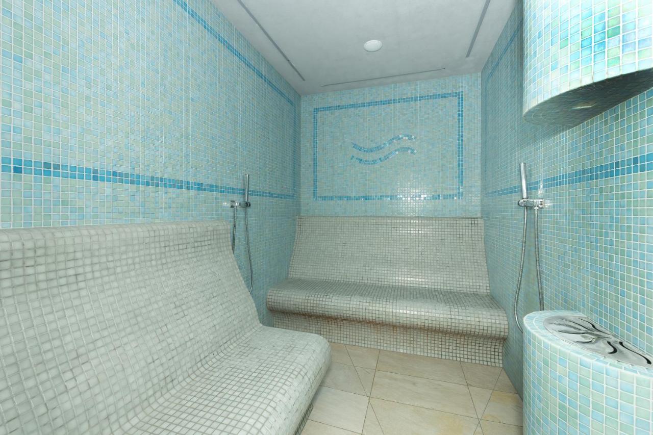 Apartment Klifowa Resort With Spa, Fitness & Kids Room By Noclegi Renters Rewal Kültér fotó